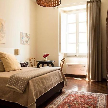 B&B Domus Garibaldi Salernes Extérieur photo